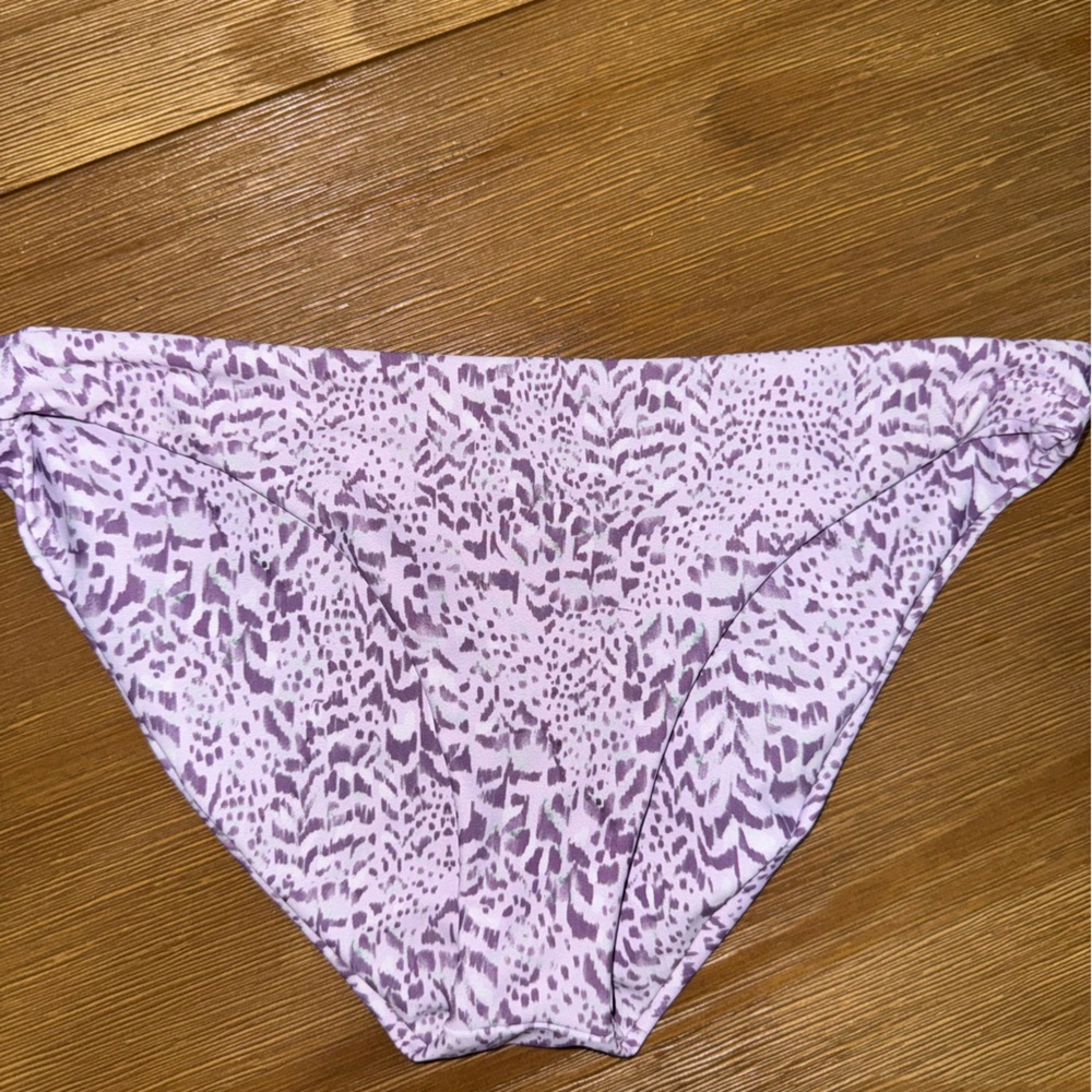 Skatie small bathing suit bottom